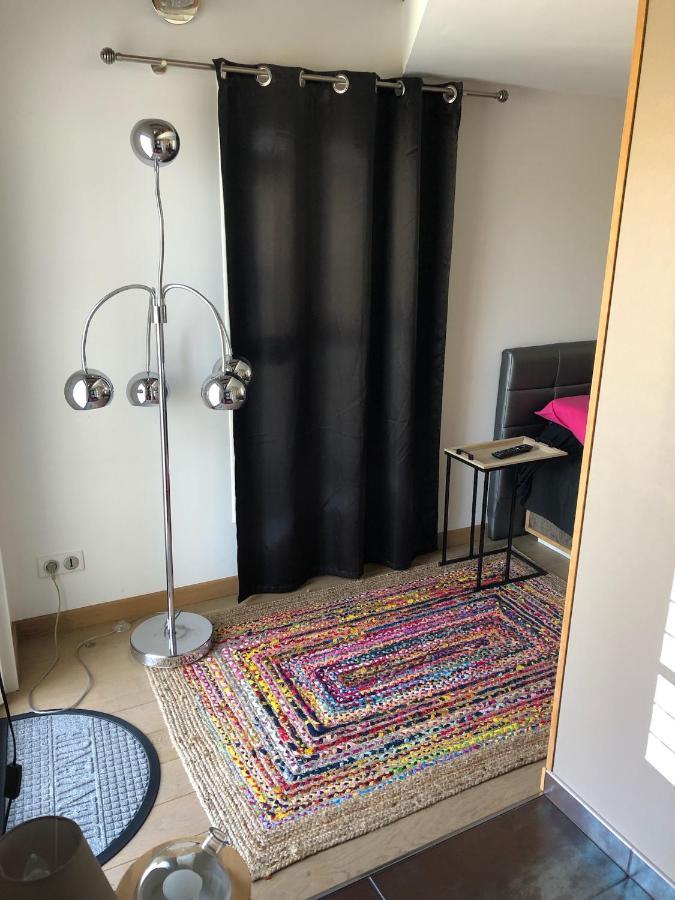 Les Terrasses Des Anthenors Bed & Breakfast Ensues-la-Redonne Exterior foto